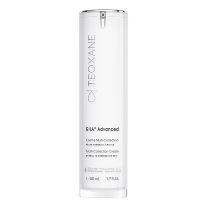 RHA® Advanced Normal to Combination Skin